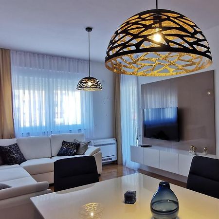 Apartman Sunlight Trebinje Exterior foto