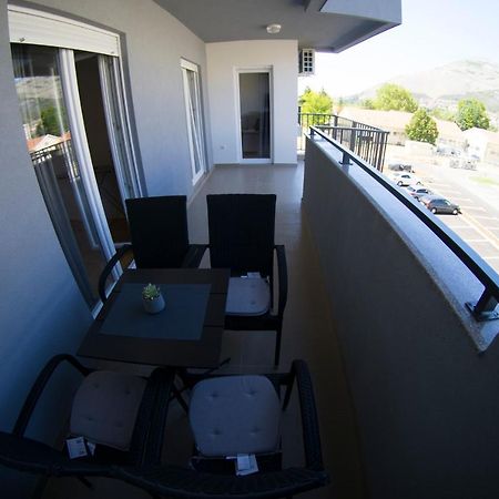 Apartman Sunlight Trebinje Exterior foto