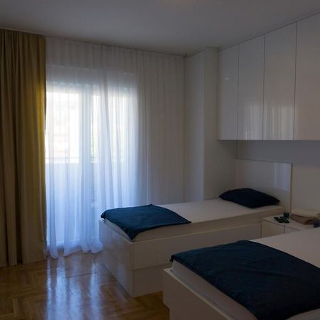 Apartman Sunlight Trebinje Exterior foto