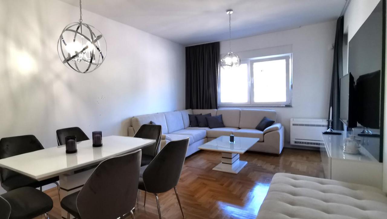 Apartman Sunlight Trebinje Exterior foto