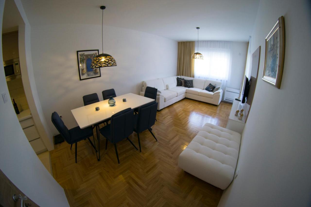 Apartman Sunlight Trebinje Exterior foto