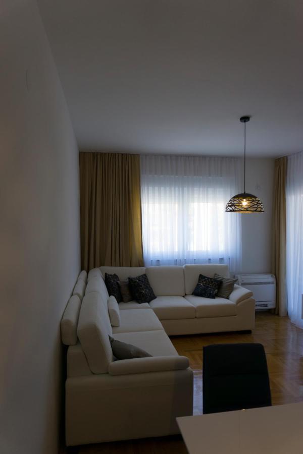 Apartman Sunlight Trebinje Exterior foto