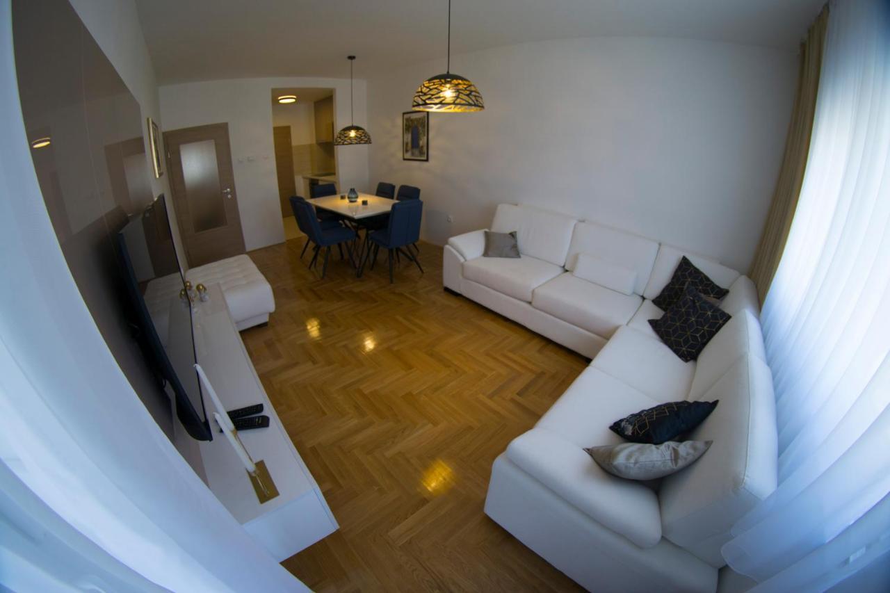 Apartman Sunlight Trebinje Exterior foto