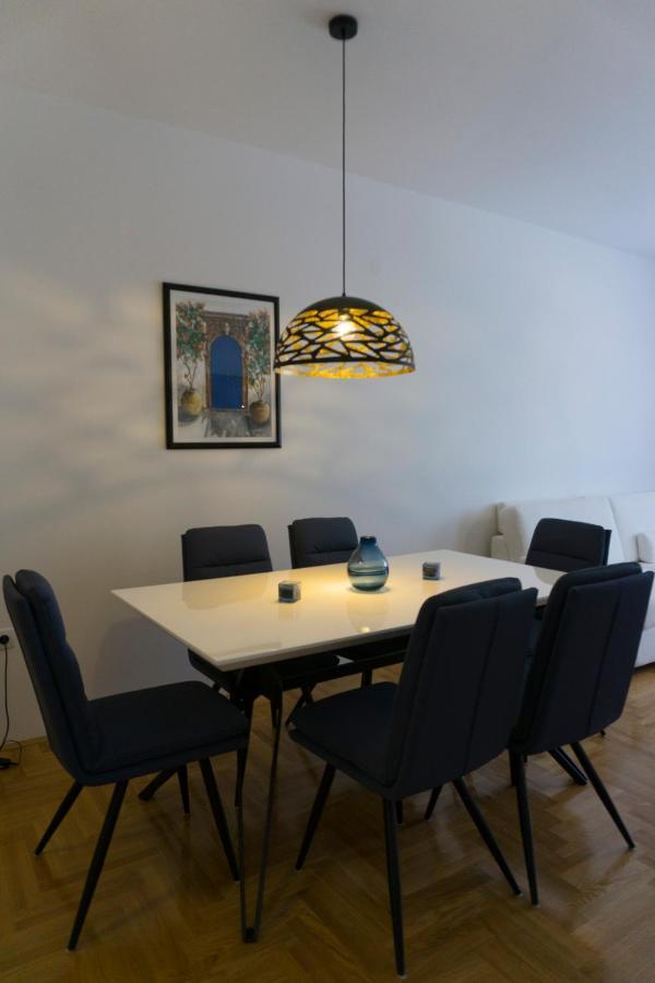 Apartman Sunlight Trebinje Exterior foto