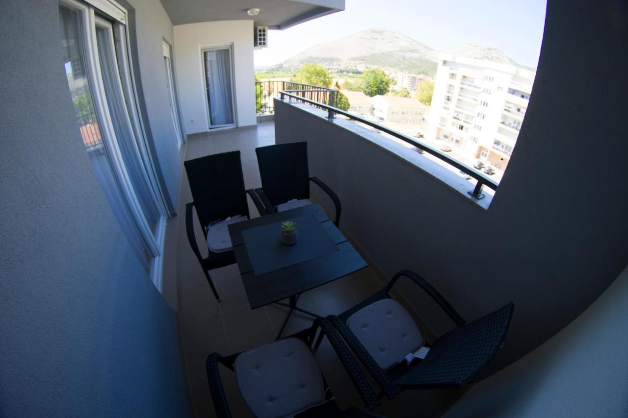 Apartman Sunlight Trebinje Exterior foto