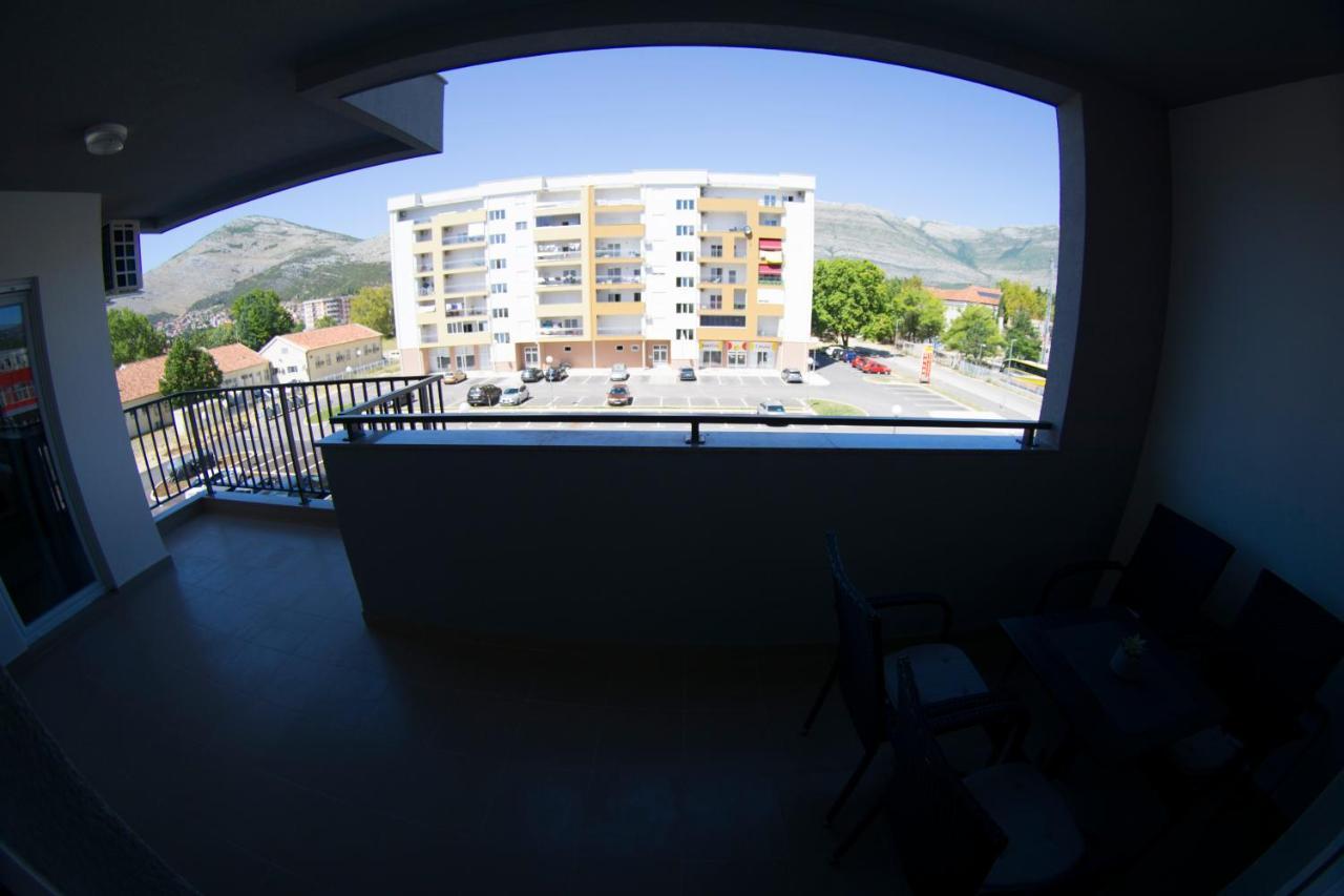 Apartman Sunlight Trebinje Exterior foto