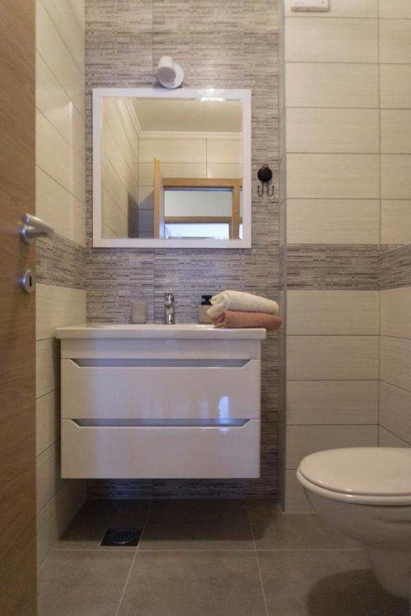 Apartman Sunlight Trebinje Exterior foto