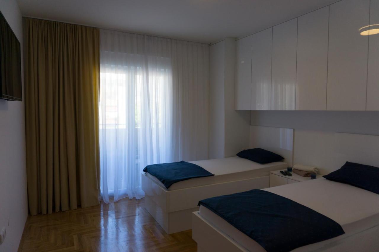 Apartman Sunlight Trebinje Exterior foto
