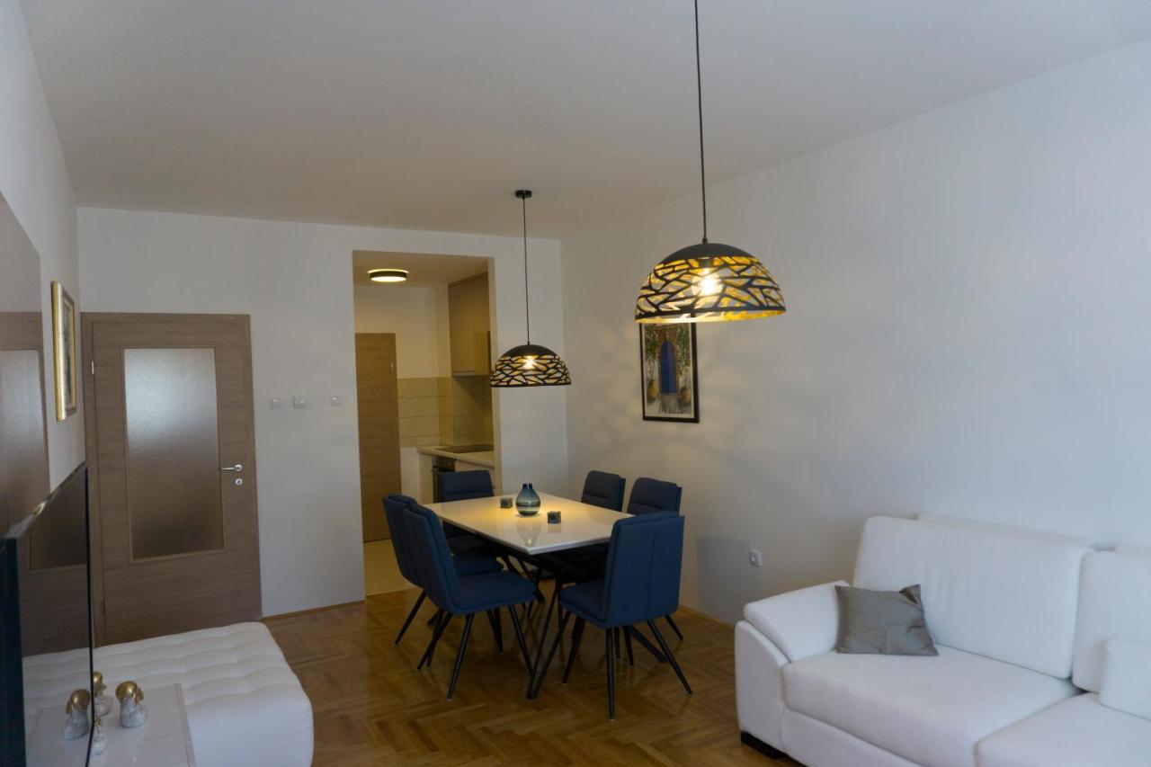 Apartman Sunlight Trebinje Exterior foto