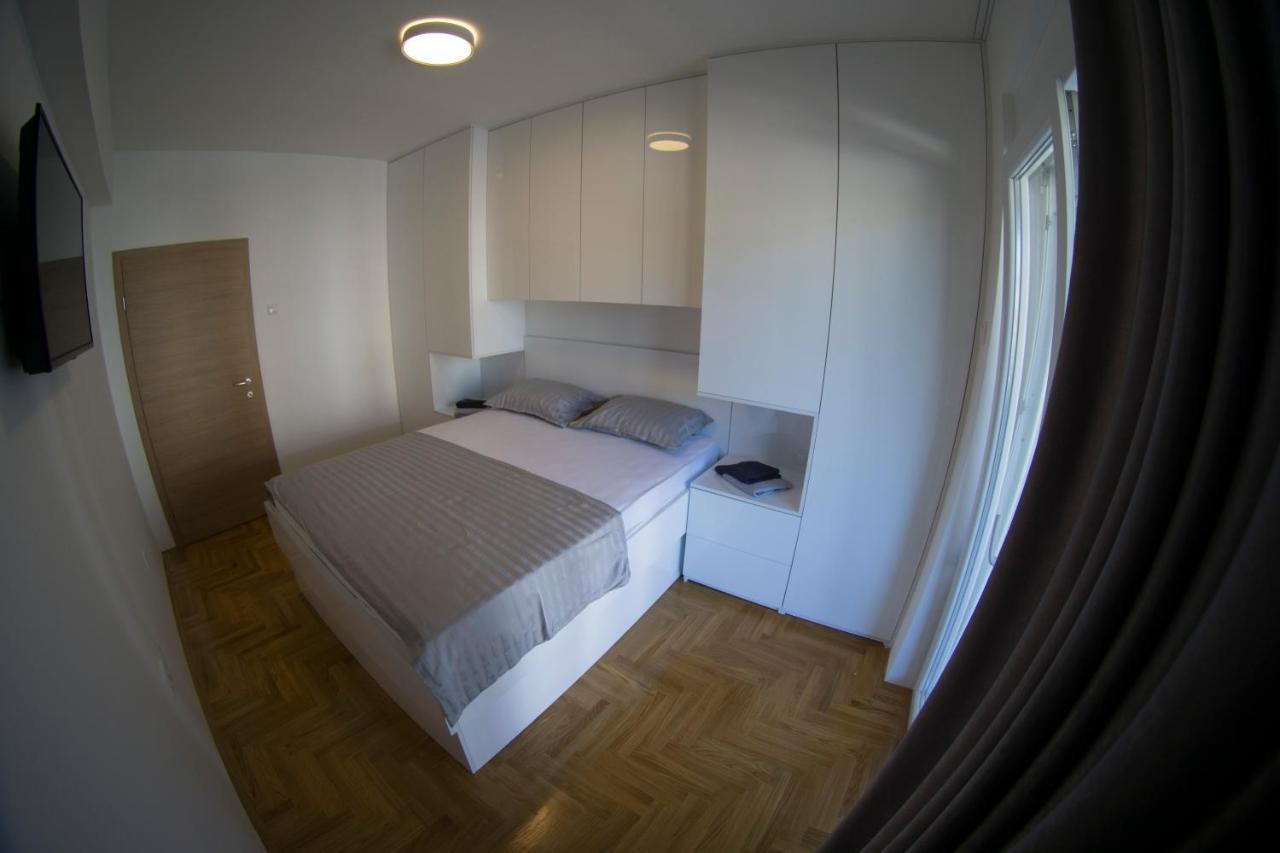 Apartman Sunlight Trebinje Exterior foto