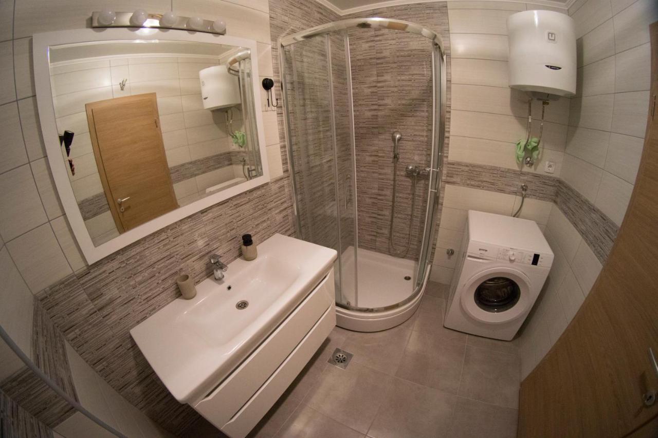 Apartman Sunlight Trebinje Exterior foto