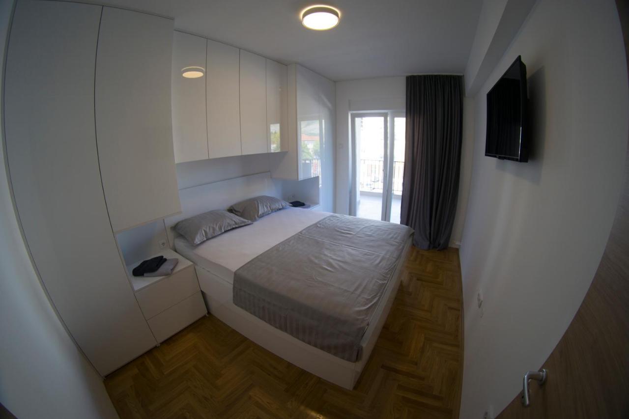 Apartman Sunlight Trebinje Exterior foto