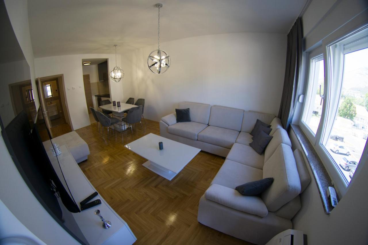 Apartman Sunlight Trebinje Exterior foto