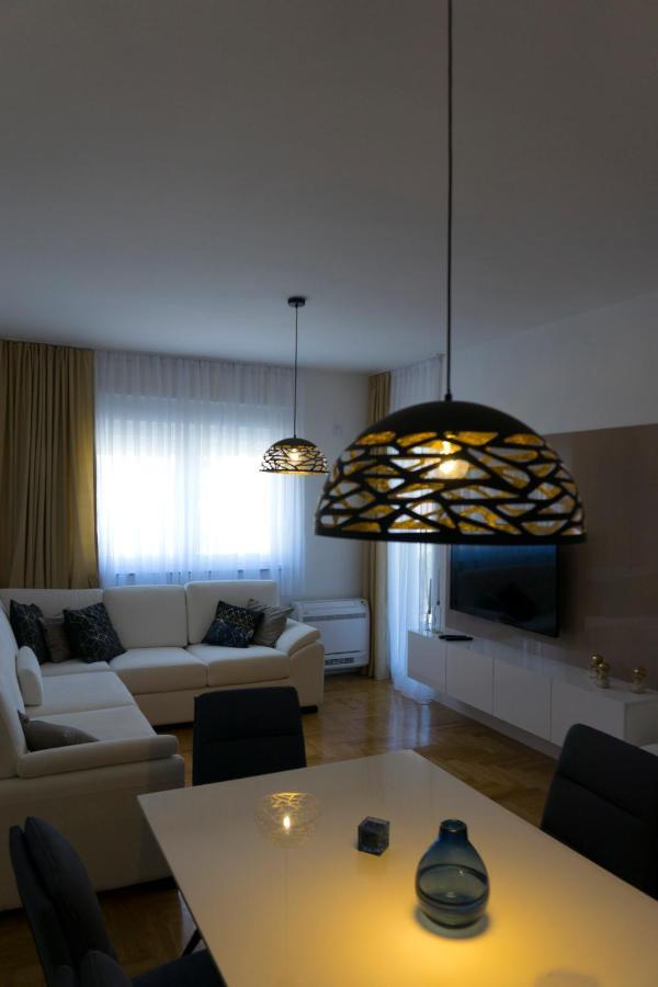 Apartman Sunlight Trebinje Exterior foto