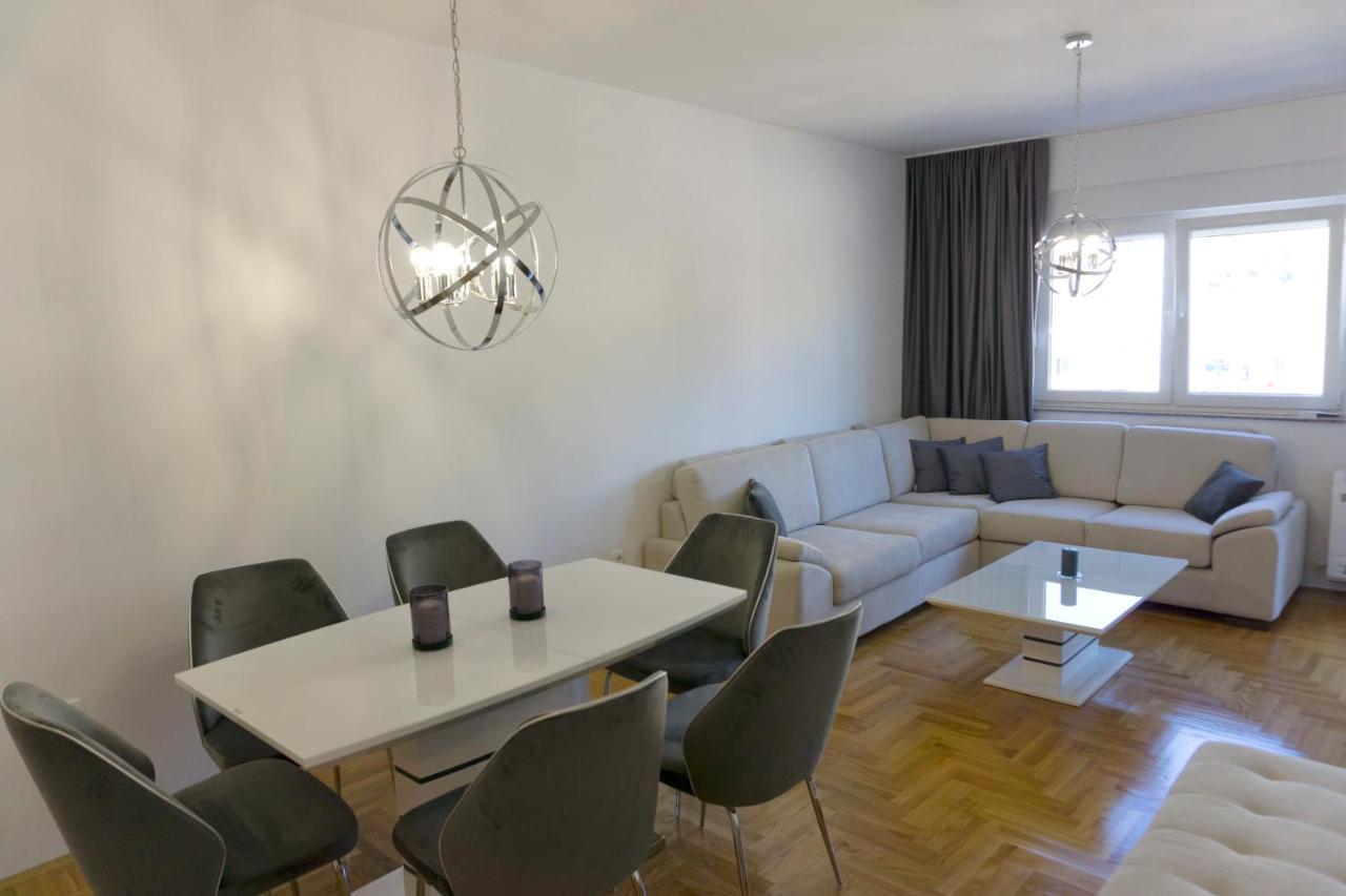 Apartman Sunlight Trebinje Exterior foto