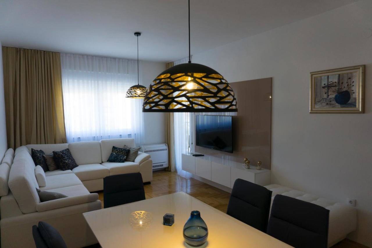 Apartman Sunlight Trebinje Exterior foto